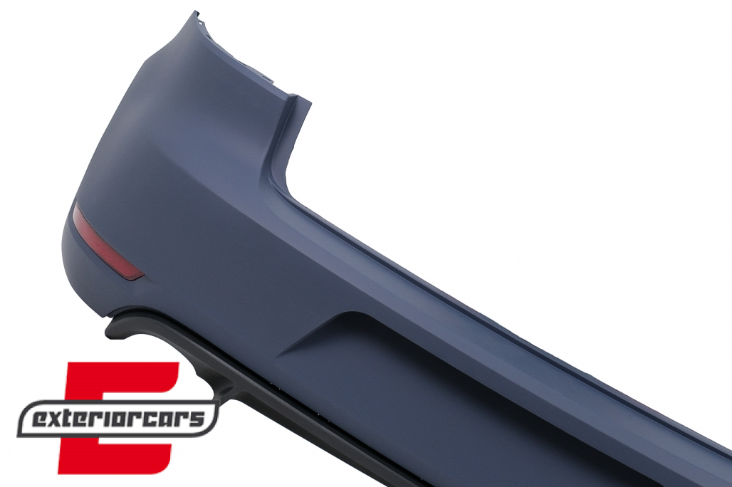 Bodykit GTI dizajn / VW Golf VI 6 Mk6 (2008-2013) - Slika 11