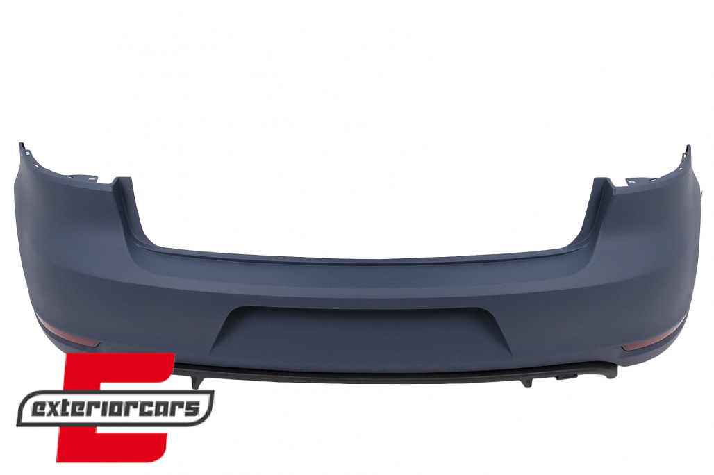Bodykit GTI dizajn / VW Golf VI 6 Mk6 (2008-2013) - Slika 12