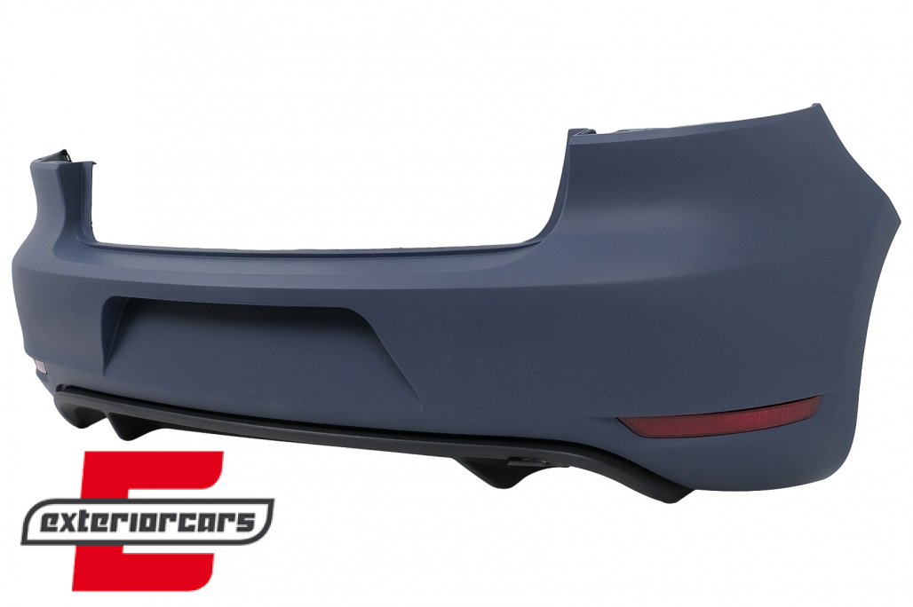 Bodykit GTI dizajn / VW Golf VI 6 Mk6 (2008-2013) - Slika 13