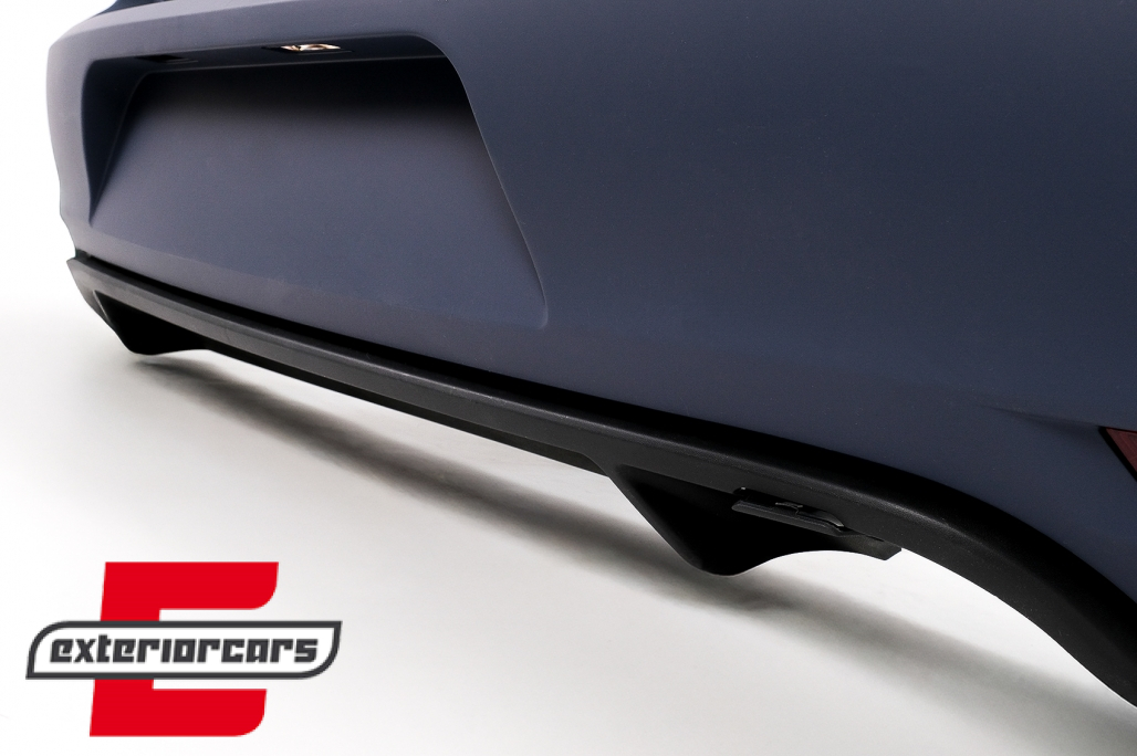 Bodykit GTI dizajn / VW Golf VI 6 Mk6 (2008-2013) - Slika 14