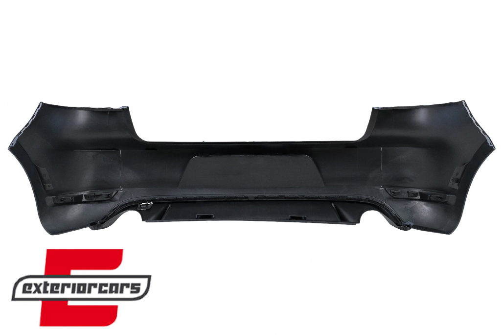Bodykit GTI dizajn / VW Golf VI 6 Mk6 (2008-2013) - Slika 15