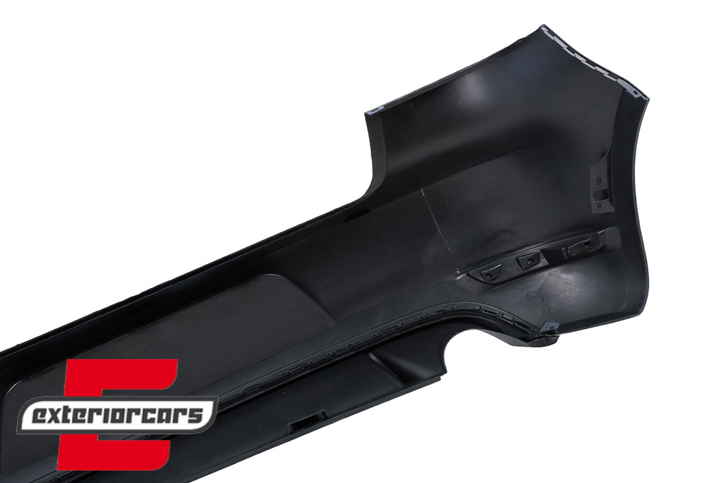 Bodykit GTI dizajn / VW Golf VI 6 Mk6 (2008-2013) - Slika 16