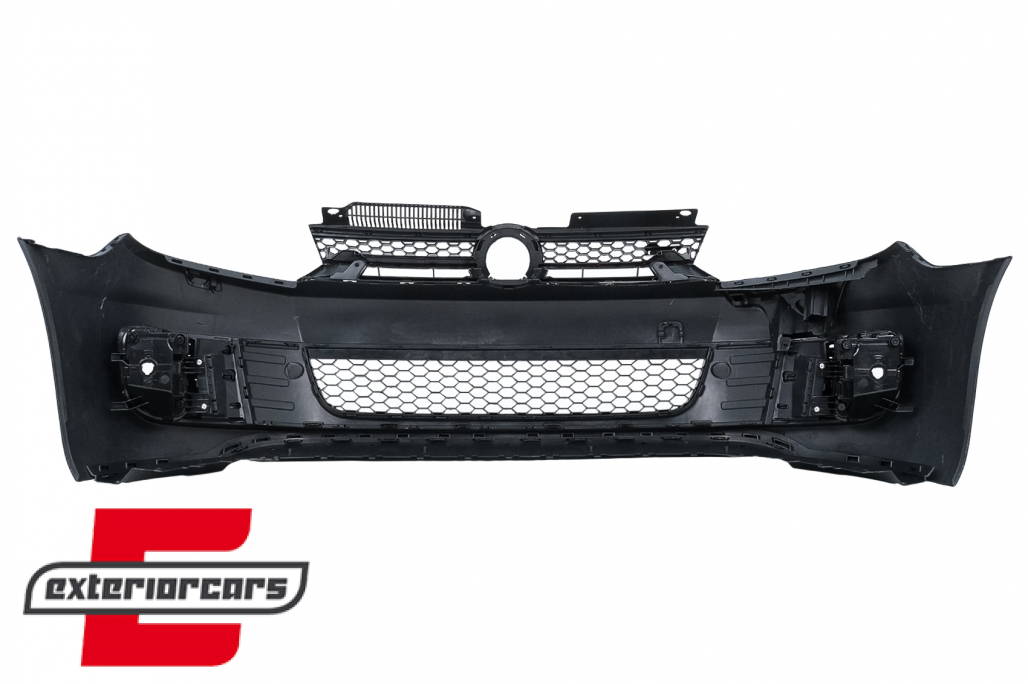 Bodykit GTI dizajn / VW Golf VI 6 Mk6 (2008-2013) - Slika 8