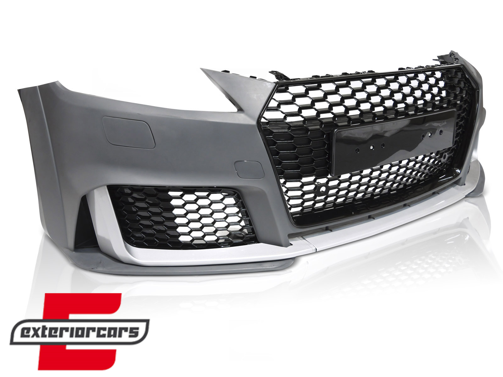Prednji branik TTRS dizajn / Audi TT 8S Mk3 (2014-2019) - Slika 2