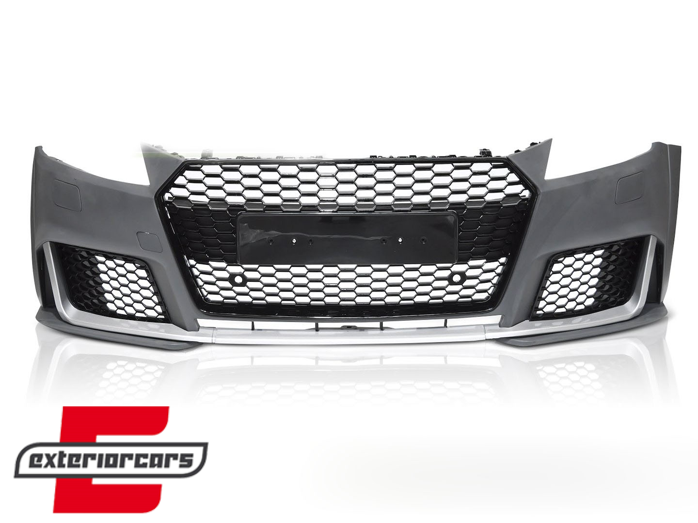 Prednji branik TTRS dizajn / Audi TT 8S Mk3 (2014-2019)