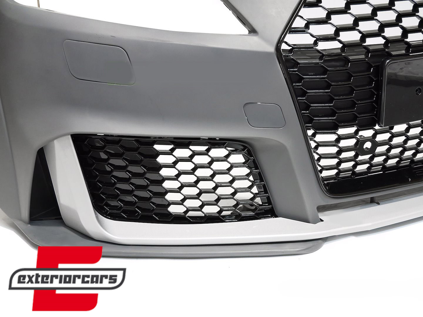 Prednji branik TTRS dizajn / Audi TT 8S Mk3 (2014-2019) - Slika 3