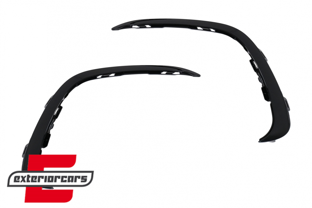 Bodykit 2024 dizajn / Mercedes Vito W447 (2020-2023) - Slika 15