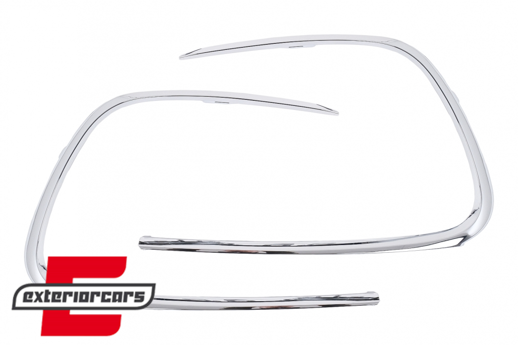Bodykit 2024 dizajn / Mercedes Vito W447 (2020-2023) - Slika 18