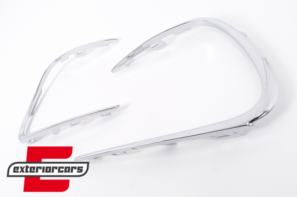 Bodykit 2024 dizajn / Mercedes Vito W447 (2020-2023) - Slika 19