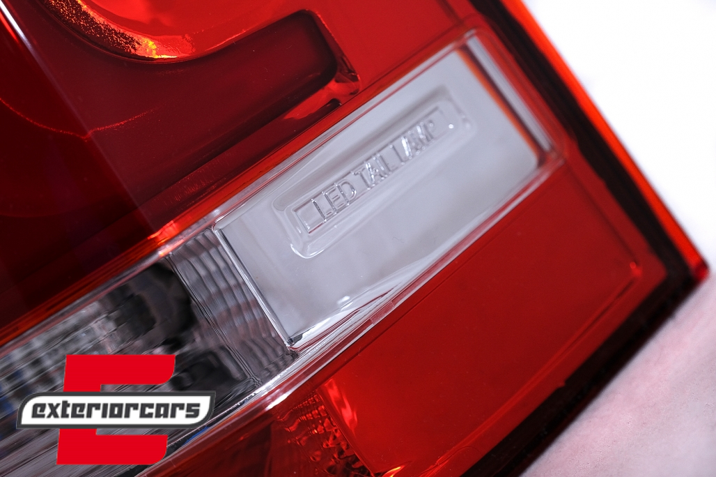 Bodykit 2024 dizajn / Mercedes Vito W447 (2020-2023) - Slika 46