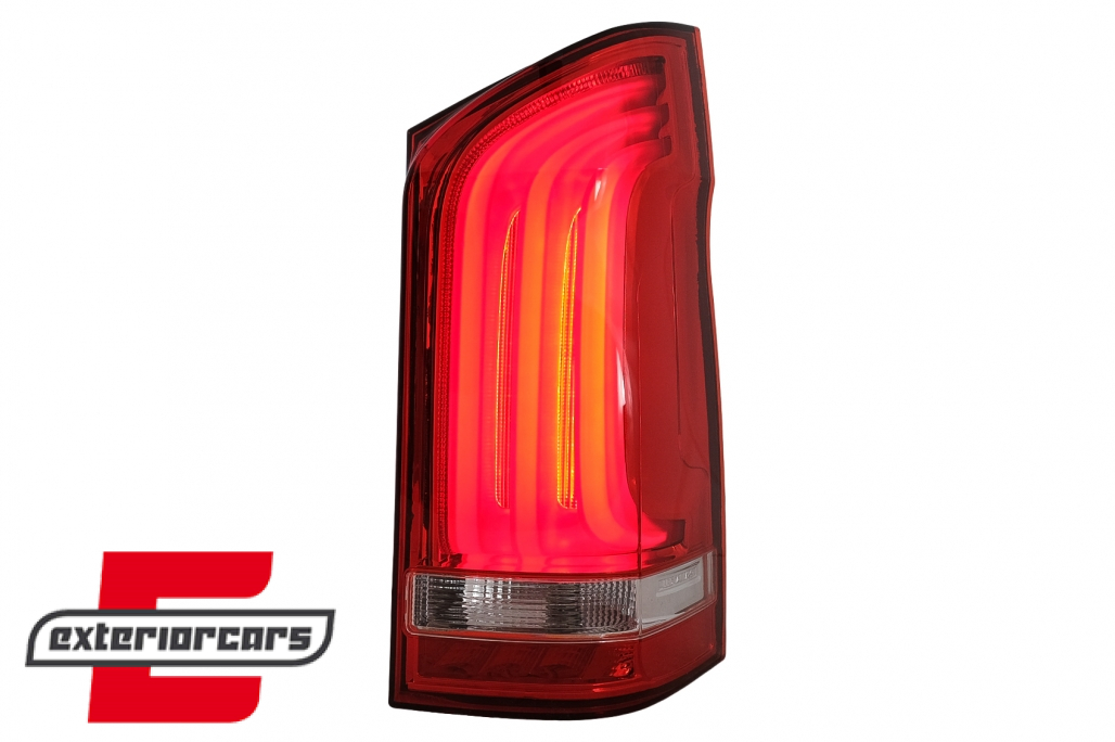 Bodykit 2024 dizajn / Mercedes Vito W447 (2020-2023) - Slika 52