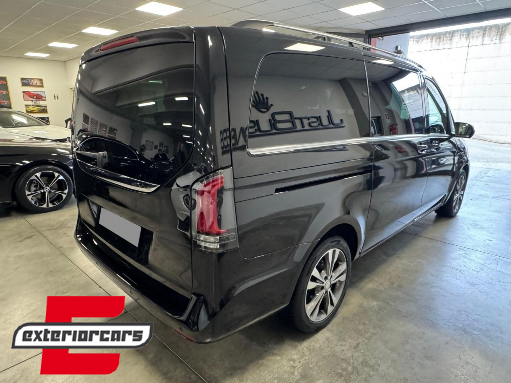 Bodykit 2024 dizajn / Mercedes Vito W447 (2020-2023) - Slika 68