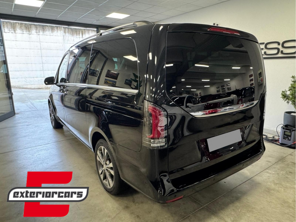 Bodykit 2024 dizajn / Mercedes Vito W447 (2020-2023) - Slika 69
