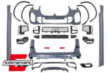 Bodykit M paket dizajn / BMW X5 G05 (2018-2022)