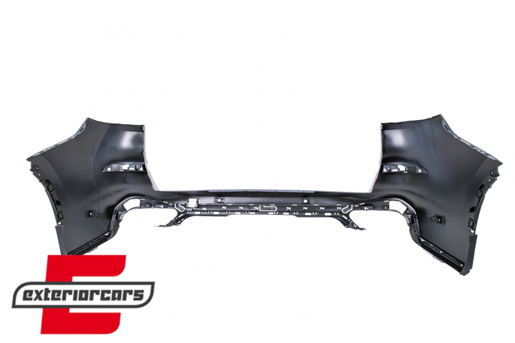 Bodykit M paket dizajn / BMW X5 G05 (2018-2022) - Slika 10