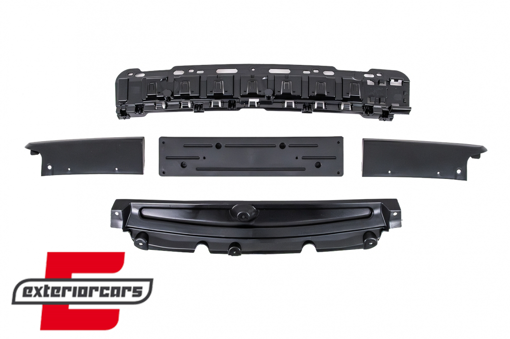 Bodykit M paket dizajn / BMW X5 G05 (2018-2022) - Slika 12
