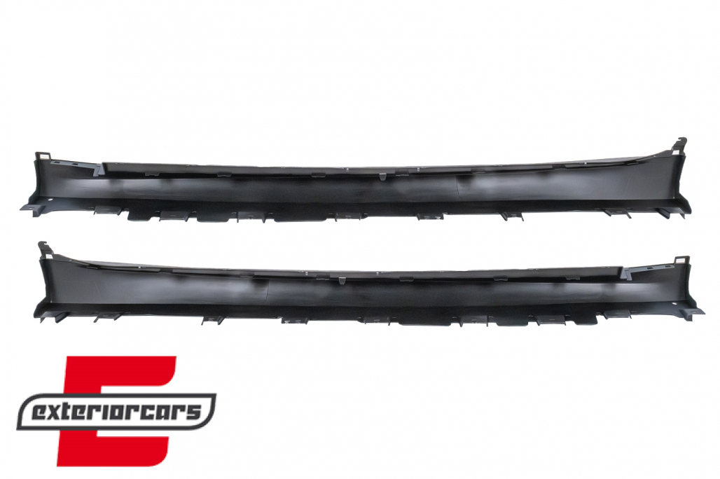 Bodykit M paket dizajn / BMW X5 G05 (2018-2022) - Slika 17