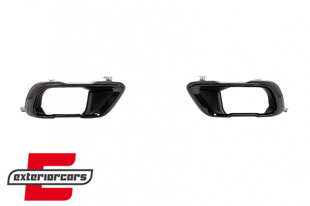 Bodykit M paket dizajn / BMW X5 G05 (2018-2022) - Slika 18