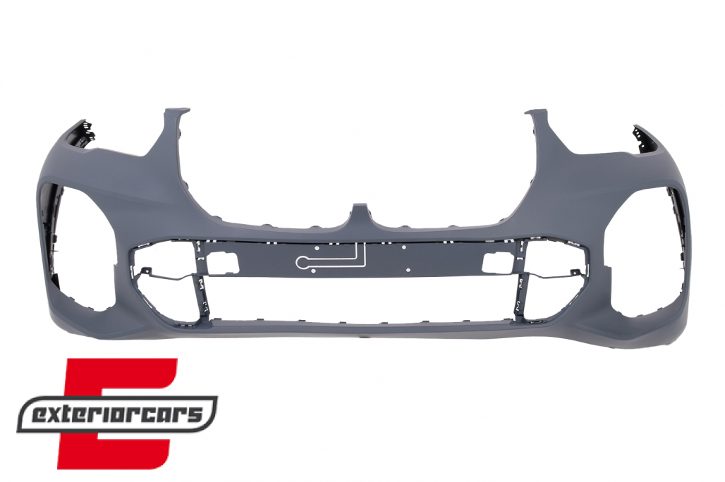 Bodykit M paket dizajn / BMW X5 G05 (2018-2022) - Slika 2