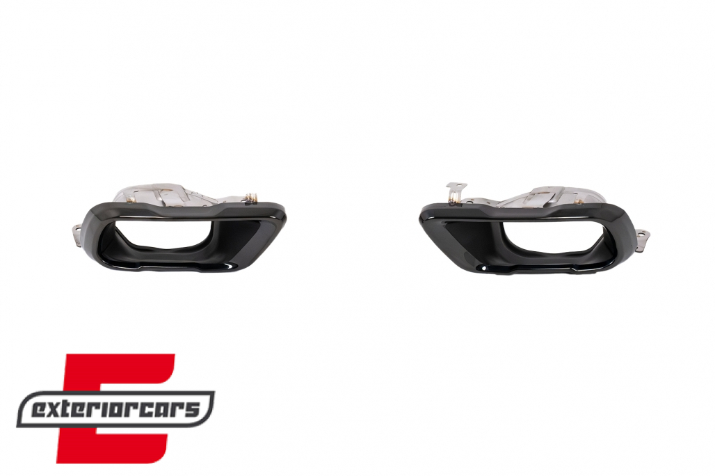 Bodykit M paket dizajn / BMW X5 G05 (2018-2022) - Slika 20
