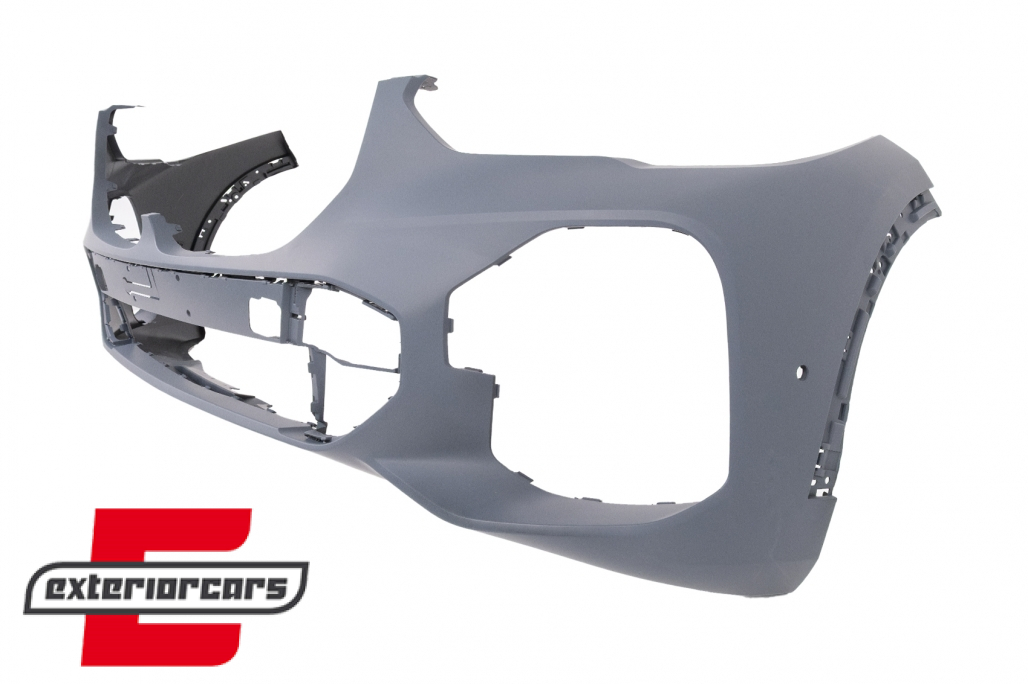 Bodykit M paket dizajn / BMW X5 G05 (2018-2022) - Slika 3