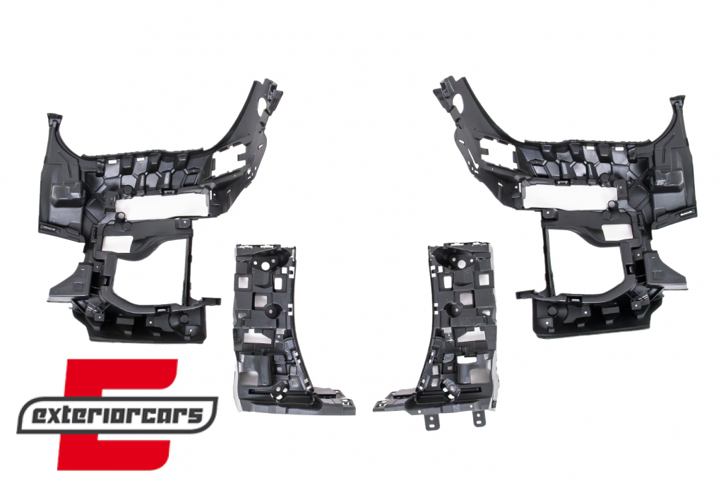 Bodykit M paket dizajn / BMW X5 G05 (2018-2022) - Slika 7