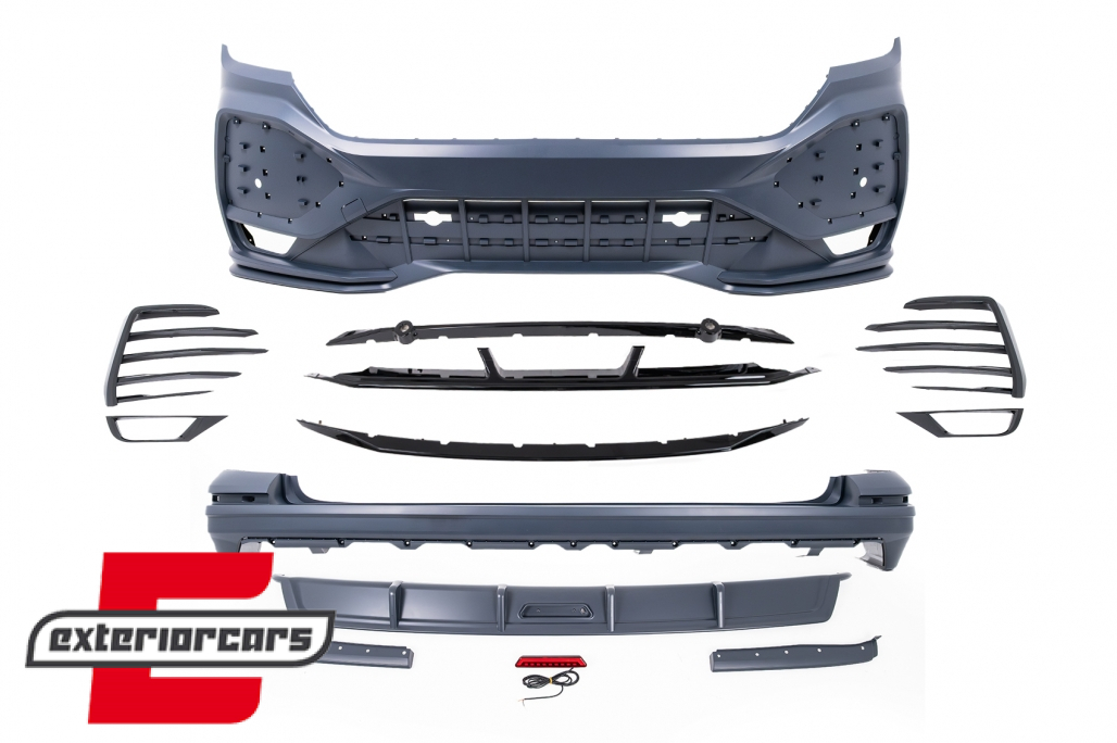 Bodykit Sportline dizajn / VW Transporter T6.1 (2020-2023)