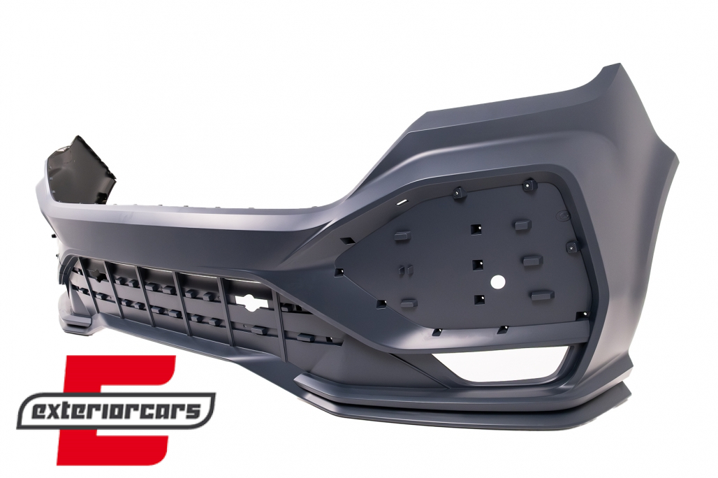 Bodykit Sportline dizajn / VW Transporter T6.1 (2020-2023) - Slika 3