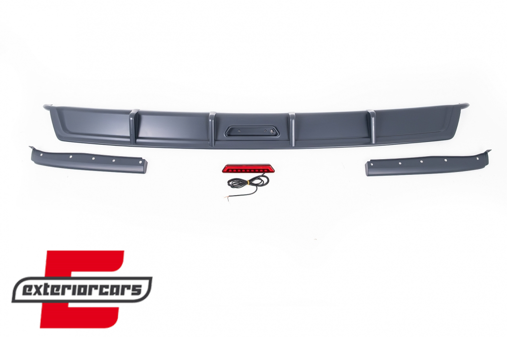 Bodykit Sportline dizajn / VW Transporter T6.1 (2020-2023) - Slika 9