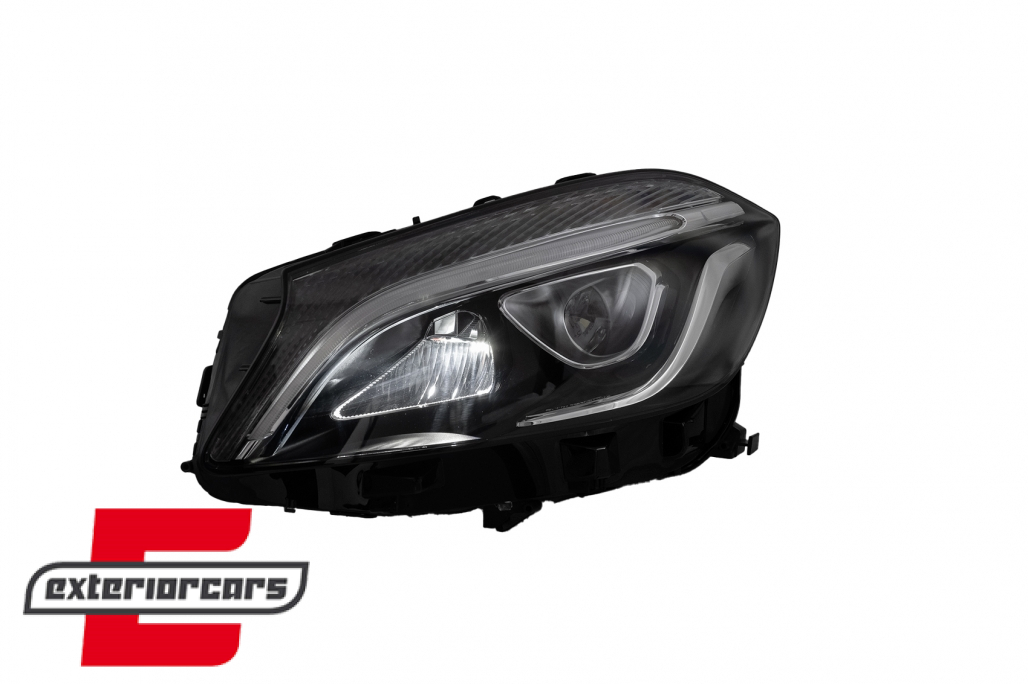 Full LED prednji farovi / Mercedes A-klasa W176 (2012-2018) - Slika 13