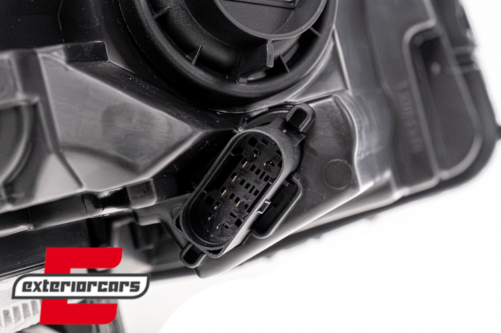 Full LED prednji farovi / Mercedes A-klasa W176 (2012-2018) - Slika 17
