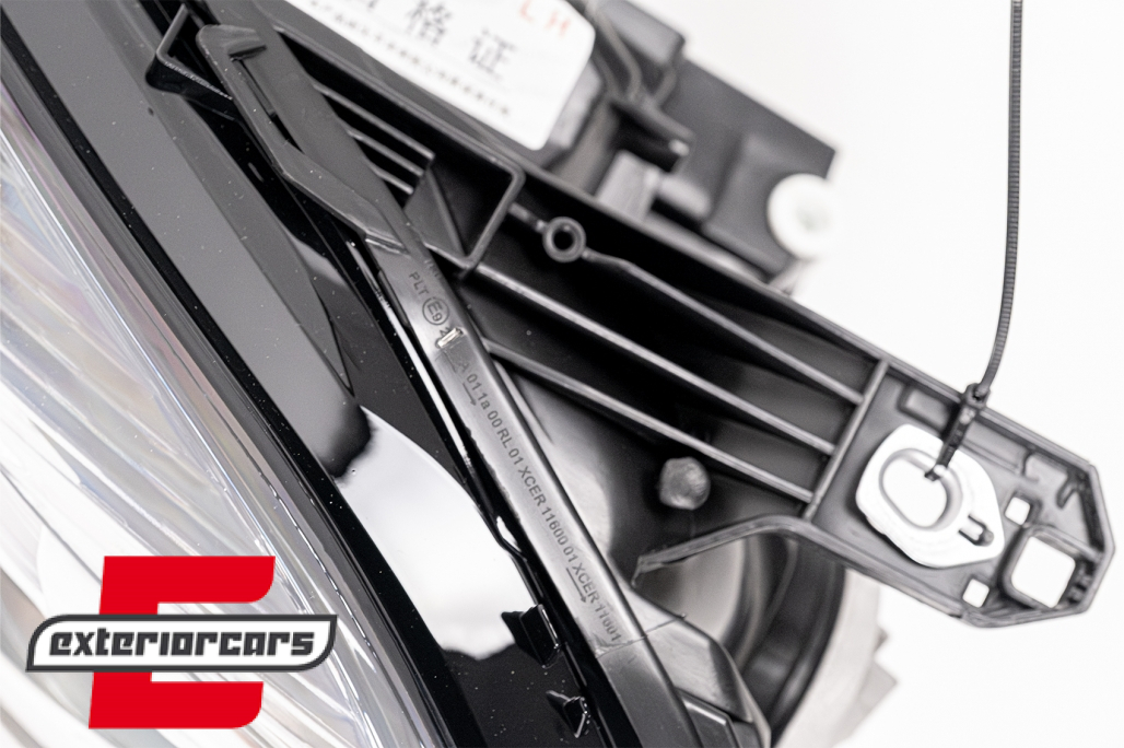 Full LED prednji farovi / Mercedes A-klasa W176 (2012-2018) - Slika 19