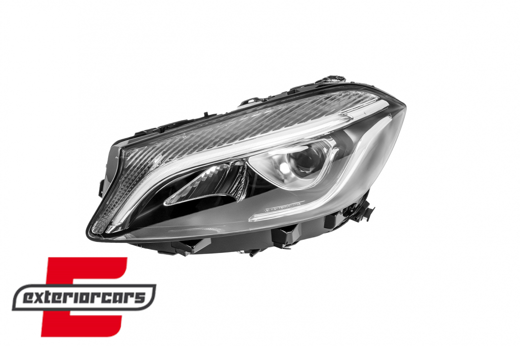 Full LED prednji farovi / Mercedes A-klasa W176 (2012-2018) - Slika 2