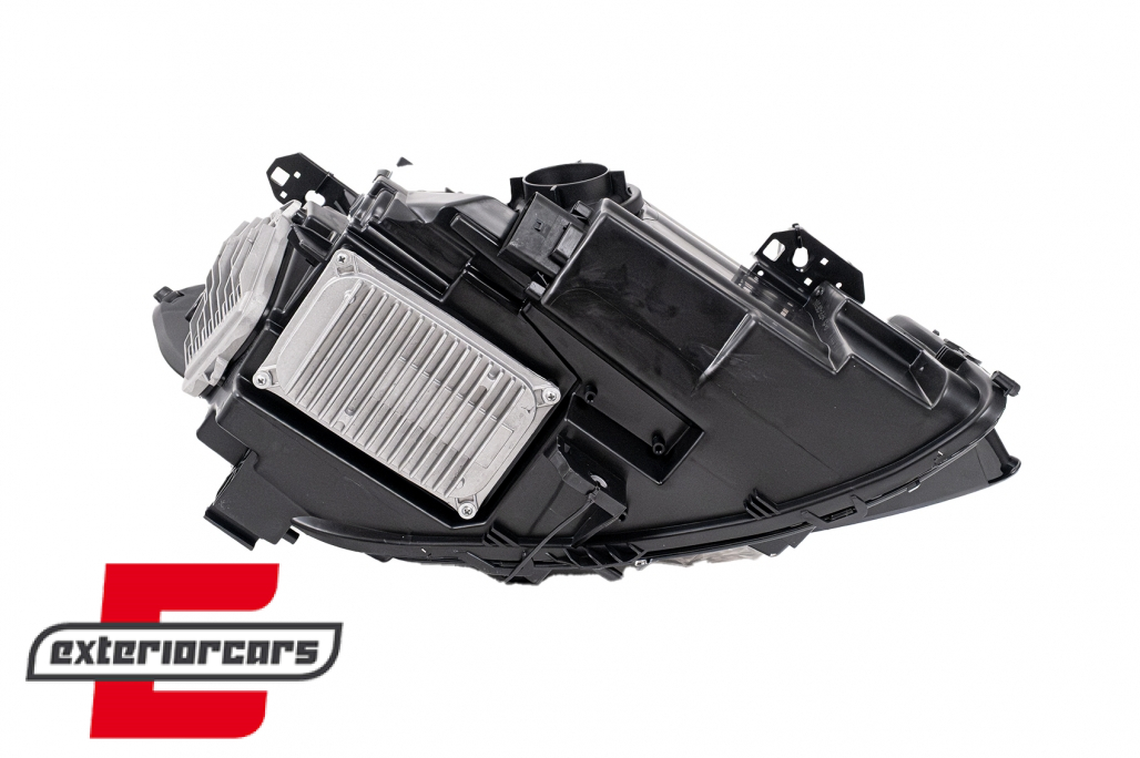 Full LED prednji farovi / Mercedes A-klasa W176 (2012-2018) - Slika 20