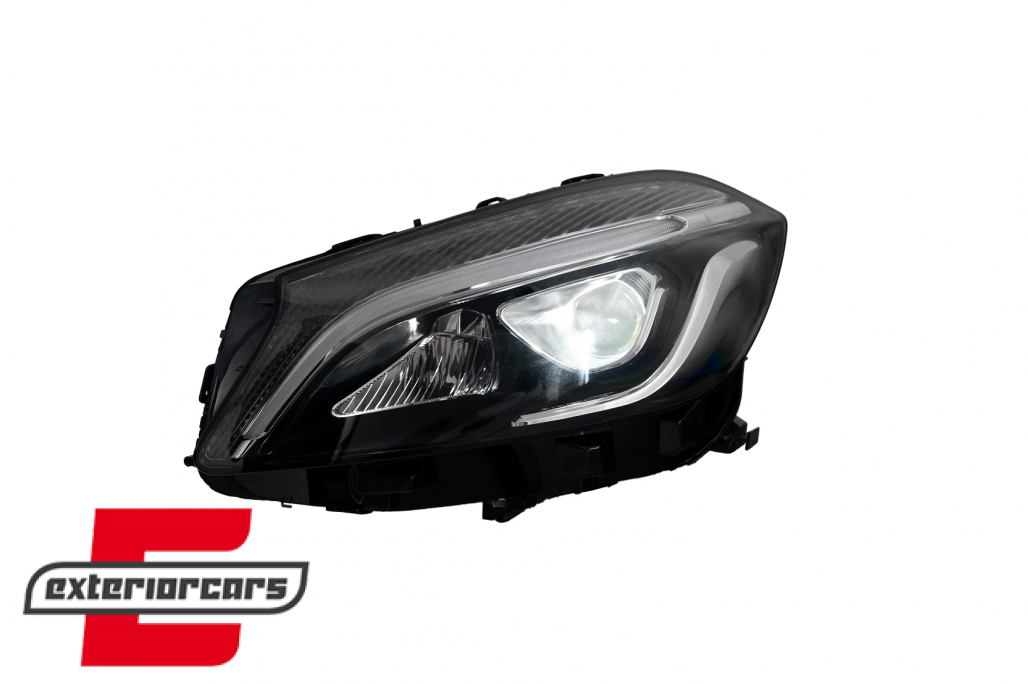Full LED prednji farovi / Mercedes A-klasa W176 (2012-2018) - Slika 6