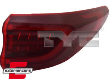 Stražnje svjetlo LED (desna strana) / Kia Sportage (2018-2022)