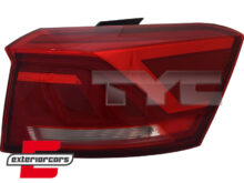 Stražnje svjetlo LED (desna strana) / VW T-Roc (2017-2022)
