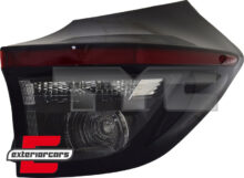 Stražnje svjetlo LED (desna strana) / Toyota Yaris Cross (2020-)