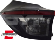 Stražnje svjetlo LED (lijeva strana) / Toyota Yaris Cross (2020-)