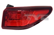 Stražnje svjetlo LED (desna strana) / Hyundai Kona (2017-2020)
