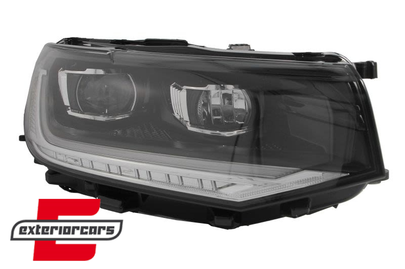Prednje svjetlo LED (desna strana) / VW T-Cross (2018-2023)
