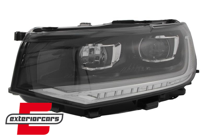Prednje svjetlo LED (lijeva strana) / VW T-Cross (2018-2023)