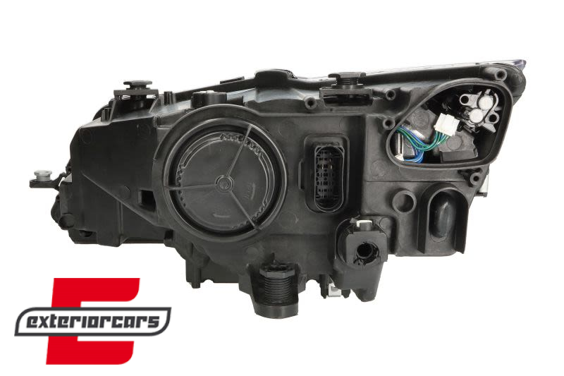 Prednje svjetlo LED (desna strana) / Seat Leon (2017-2021) - Slika 2