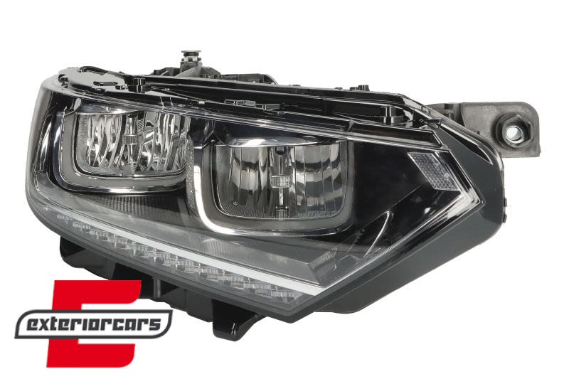 Prednje svjetlo LED (desna strana) / VW Passat B8 (2014-2019)