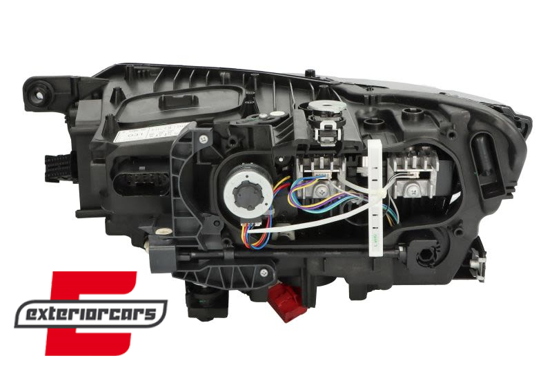 Prednje svjetlo LED (desna strana) / VW Passat B8 (2014-2019) - Slika 2