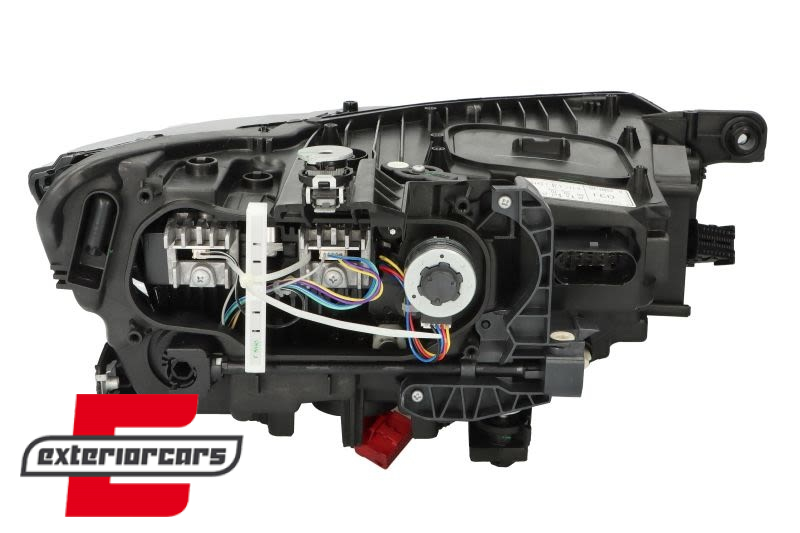 Prednje svjetlo LED (lijeva strana) / VW Passat B8 (2014-2019) - Slika 2