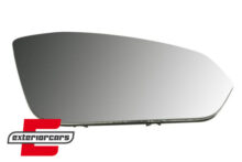 Staklo retrovizora (desna strana) / Škoda Fabia (2021-)