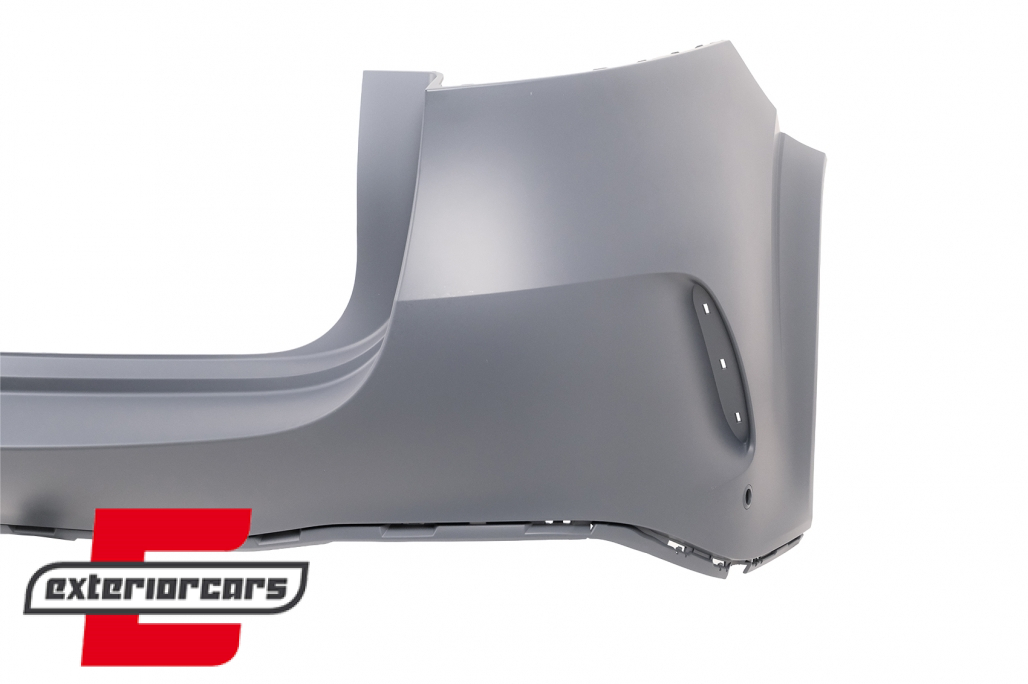 Bodykit GLE53 AMG dizajn / Mercedes GLE W167 SUV (2023-) - Slika 19
