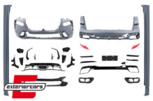 Bodykit M dizajn / BMW X7 G07 LCI (2023-)