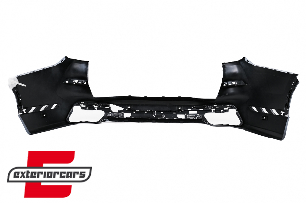 Bodykit M dizajn / BMW X7 G07 LCI (2023-) - Slika 13